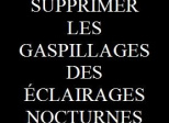 RAS LE BOL des infos NUDGES sur les petits gestes d’économies d’énergies des particuliers