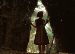 Le Labyrinthe de Pan (El Laberinto del Fauno, Guillermo del Toro, 2006)