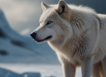 Neiges  rêvées