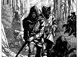 [ Les Larmes de la Déesse #1 ] feuilleton d'héroic fan
