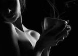 Encore un café froid