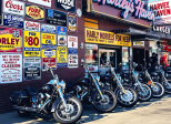 Bikers