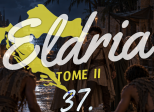 Eldria II : 37 · La travée obscure
