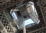 Poème écrit à la tour Eiffel 