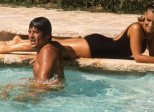 La Piscine (Jacques Deray, 1969)