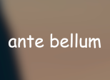 refuser le statu quo ?