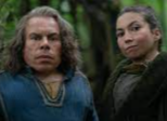 Willow Fanfiction - Rédemption au Cœur des Ténèbres