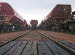 Sur de bons rails pour de belles perspectives
