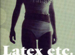 Latex etc.