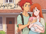 Chapitre 23 : Diego