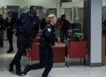 Police (2020) Anne Fontaine