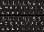 AZERTY mon ennemi