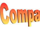 comparer….ce qui est comparable ! 