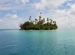 Sur le Lagon