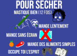 Les astuces simples pour sécher