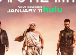 Future Man - Saison 2