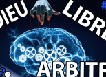 Adieu mon libre arbitre