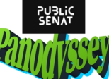 Panodyssey bientôt soutenu par Public Sénat ?