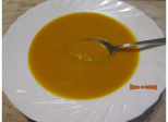Velouté de potimarron