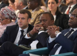 Tintin la présence française en Afrique !