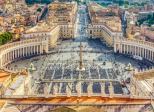"Déluge d’Eau Bénite" de Vatican Software