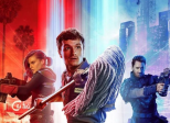 Future Man - Saison 1