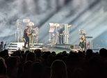 Zaho au Zénith