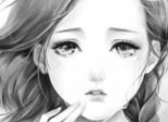 Sa tristesse