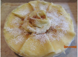 Pâte à crêpes facile et rapide au blender