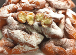 Beignets bugnes de mon enfance - Recette en vidéo 