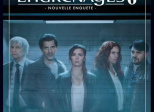 Engrenages - Saison 6