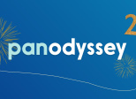 🌎 Les bons voeux de Panodyssey pour 2022 ! 🍀