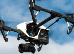 Le drone kamikaze