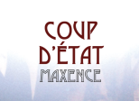 COUP D'ÉTAT - Extrait 2