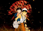 Le Tombeau des Lucioles (Hotaru no Haka, Isao Takahata, 1988)