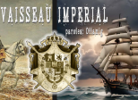 Le vaisseau impérial
