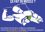 Les protéines avant de dormir : ça fait du muscle ?