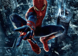 The Amazing Spider-Man
