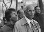 Marathon man (John Schlesinger, 1976)
