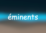 un petit nombre de personnalités plus éminentes ?