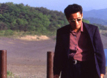 Hana bi (1997) Takeshi Kitano