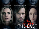 The East
