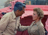 Opération jupons (Operation Petticoat, Blake Edwards, 1959)