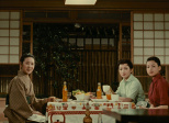 Fleurs d'équinoxe (Higanbana, Yazujiro Ozu, 1958)