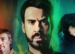 Visitors - Saison 1