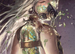 2021 - Juillet, Semaine 30 - Focus Character Design