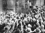 La Ruée (American Madness, Frank Capra, 1932)