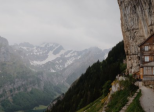 La fée des montagnes