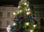 Un noël chez moi