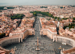 Anges et Démons de Dan Brown